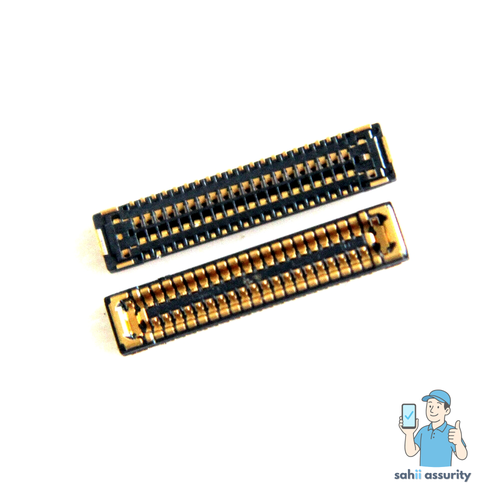 LCD Connector for Vivo Y83 Pro